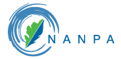 NANPA Logo